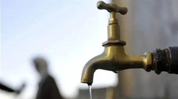 انقطاع المياه.. عشرات القرى بمركز يوسف الصديق بالفيوم تعاني من الانقطاع اليوم